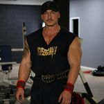 Profile Picture of __abennett__ (@__abennett__) on Instagram