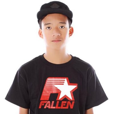 Profile Picture of Carlos Rasmussen (@Carloras2301) on Twitter