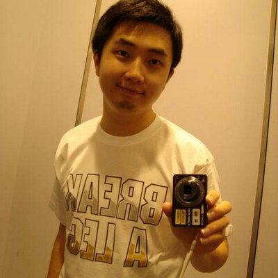 Profile Photo of Chen Li Yong (@martintjandra) on Twitter