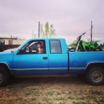 Profile Picture of Daniel Veazey (@dannyvz988) on Instagram