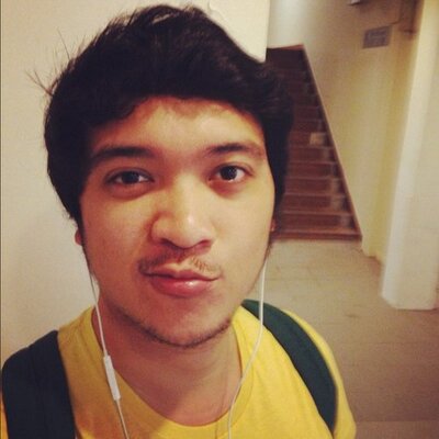 Profile Picture of Alfred Vincent Barba (@Alvin_Barba) on Twitter