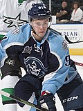 Vladislav Kamenev - Wikipedia Profile Picture of Vladislav Kamenevon Wikipedia