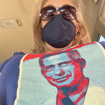 Profile Picture of Jane Peterson (@democracy4ever_) on Twitter