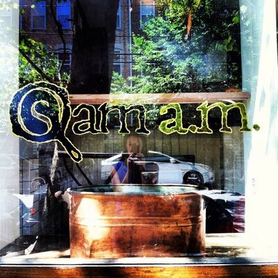 Profile Picture of Sam A.m. (@sam_am_cafe) on Twitter