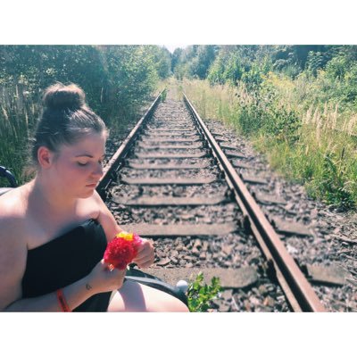 Profile Picture of Jessischka (@Jessica_Pankow) on Twitter