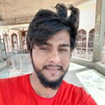 Profile Picture of Abhishek Agarwal (@agarwal_abhishek11) on Instagram
