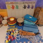 Profile Picture of Paola Ulrica Citterio (@ilcordoneombelicalesonoro) on Instagram