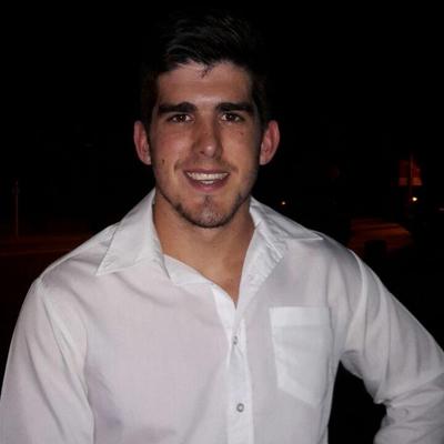 Profile Picture of Chad De Freitas (@Chaddefreitas) on Twitter