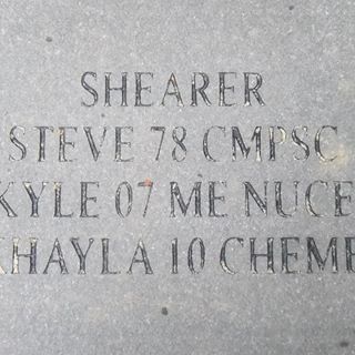 Profile Picture of Steve Shearer (@steve.shearer.14) on Facebook