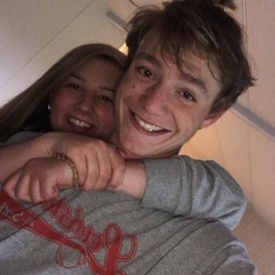 Profile Picture of Jacob Clinton (@JacobClinton05) on Twitter