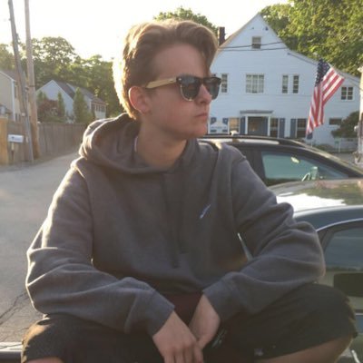 Profile Picture of Loren Morgan (@Lorenmorgan26) on Twitter