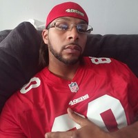 Profile Picture of Cedrick Wilson (@cedrick-wilson-9) on Quora