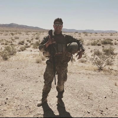 Profile Picture of Taylor Ramirez (@TayRam0920) on Twitter