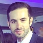 Profile Picture of Ian Herbert (@ian__herbert) on Instagram