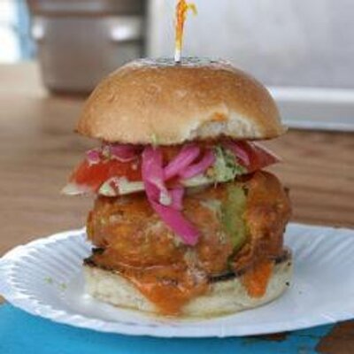 Profile Picture of Juhu Beach Club (@juhubeachclub) on Twitter