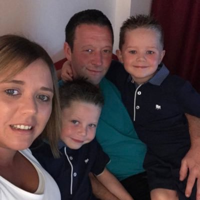 Profile Picture of Craig McCann (@CraigMcCann84) on Twitter