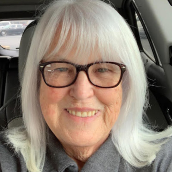 Profile Picture of Cathy Keaton (@cathysvoice) on Poshmark