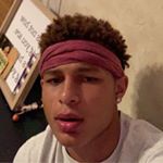 Profile Picture of DARREN🖤 (@darrenndaugherty) on Instagram