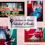 Profile Picture of Soledad Acosta (@academiadedanzassa22) on Instagram