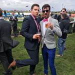Profile Picture of Adam Percy (@thepurse) on Instagram