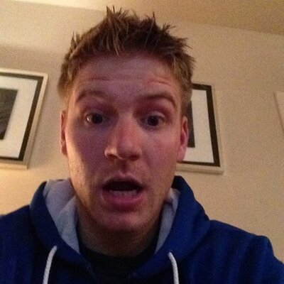 Profile Picture of Jeremy J Pawlak (@jerpawlak) on Twitter