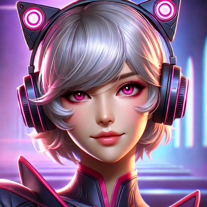 Profile Picture of Kelly exe (@kelly_exe24) on Tiktok