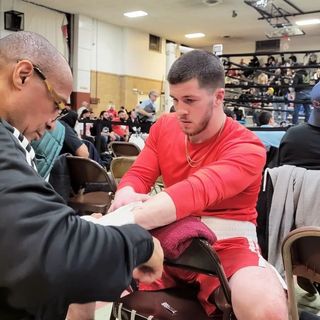 Profile Picture of Aidan Sullivan (@aidanfsullivan) on Instagram