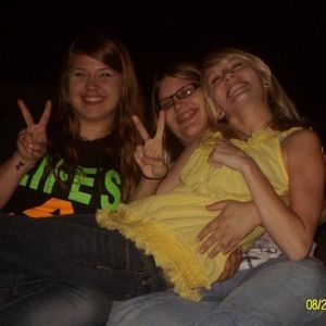 Profile Picture of Hope Davis (@hoperbaby) on Myspace
