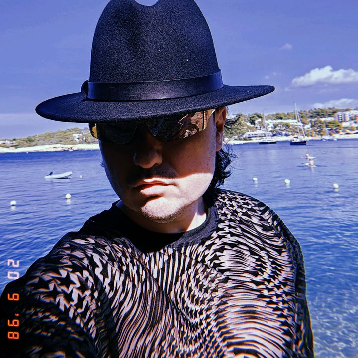 Profile Picture of Jase Von Holzer (@jasevonholzer) on Tiktok