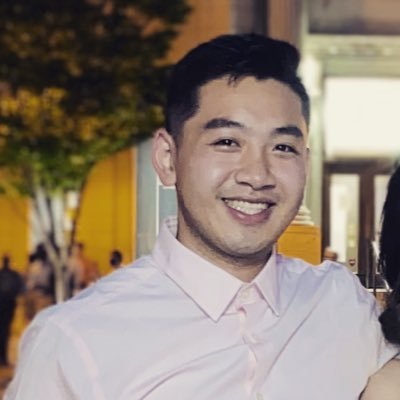 Steven - Twitter Profile Picture of Steven (@Steven_Mah) on Twitter