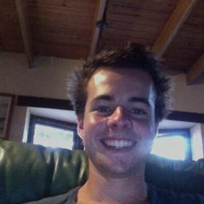 Profile Picture of Garrett Pearce (@PearceGarrett) on Twitter