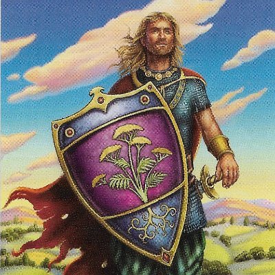 Profile Picture of Tom Barton (@TomBart31929217) on Twitter