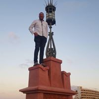 Profile Picture of George Botros (@george-botros-7) on Quora