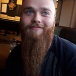 Profile Picture of Daniel Wilcox (@beardedwarri0r) on Instagram