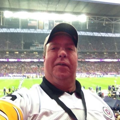 Profile Picture of Bryan McCreary (@CrownBFM) on Twitter