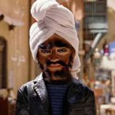Profile Picture of Dan Schuldt (@Danimalman) on Twitter