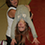 Profile Picture of Allison Sherman (@victor gymnastics) on Flickr