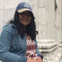 Profile Picture of Brianna Silva (@brianna-silva-11) on Quora