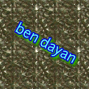 Profile Picture of Ben Dayan (@benchu80ify) on Youtube