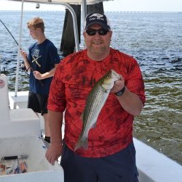 Profile Picture of Dave Copenhaver (@DaveCopenhaver3) on Twitter