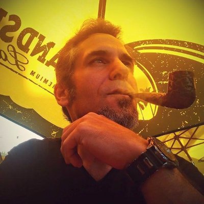 Profile Picture of Brian Adelman (@AbjectGeek) on Twitter