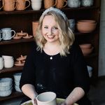 Profile Picture of Jessica Guerrero (@jessicamarie_ceramics) on Instagram
