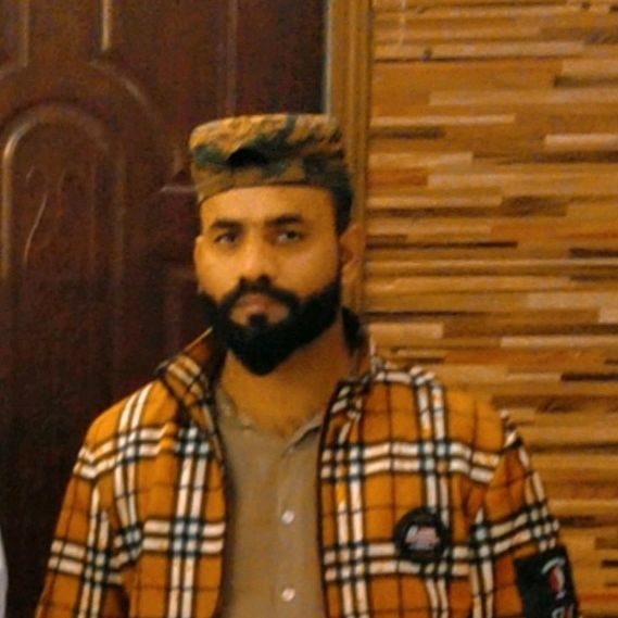 Profile Picture of Deen Muhammad (@deenmuhammad801) on Tiktok