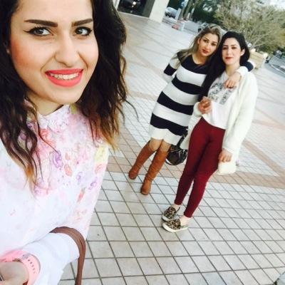 Profile Picture of Anwar Shahin (@AnwarSh93) on Twitter