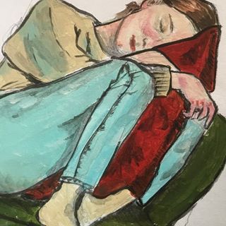 Profile Picture of Julia Ganley (@julia.ganley) on Facebook