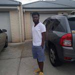 Profile Picture of Albert Holmes (@albertholmes2516) on Instagram