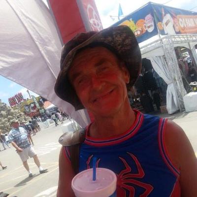 Profile Picture of Mike Melnyk (@BuffaloBillsNut) on Twitter