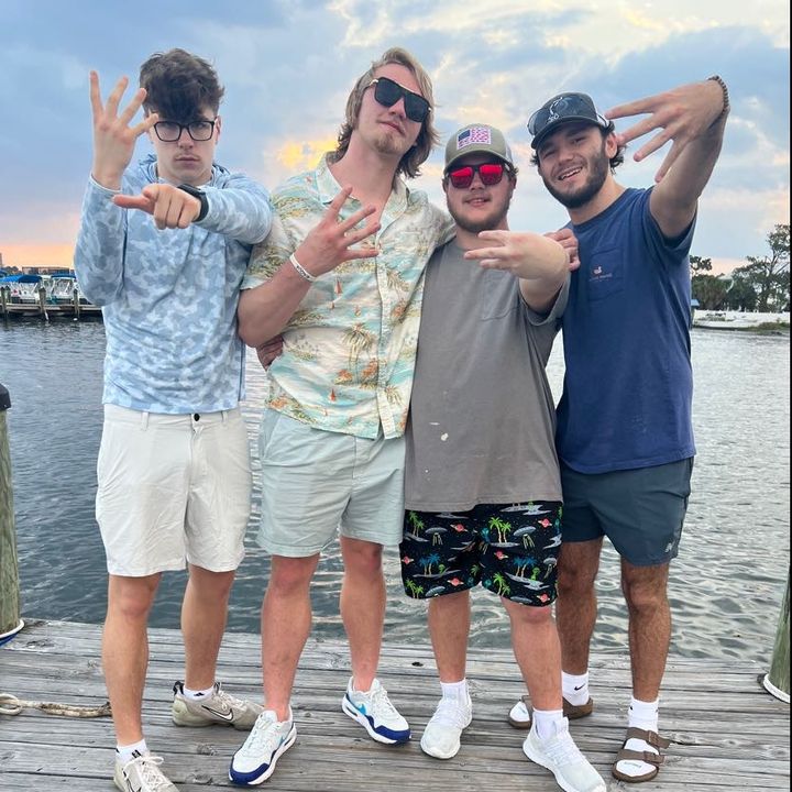 Profile Picture of Carson Gibson (@carsongibson93) on Tiktok