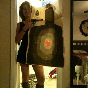 Profile Picture of Shelly Haydel (@fivestarheart) on Myspace