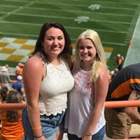 Profile Picture of Tori Garriott (@tori-garriott) on Quora